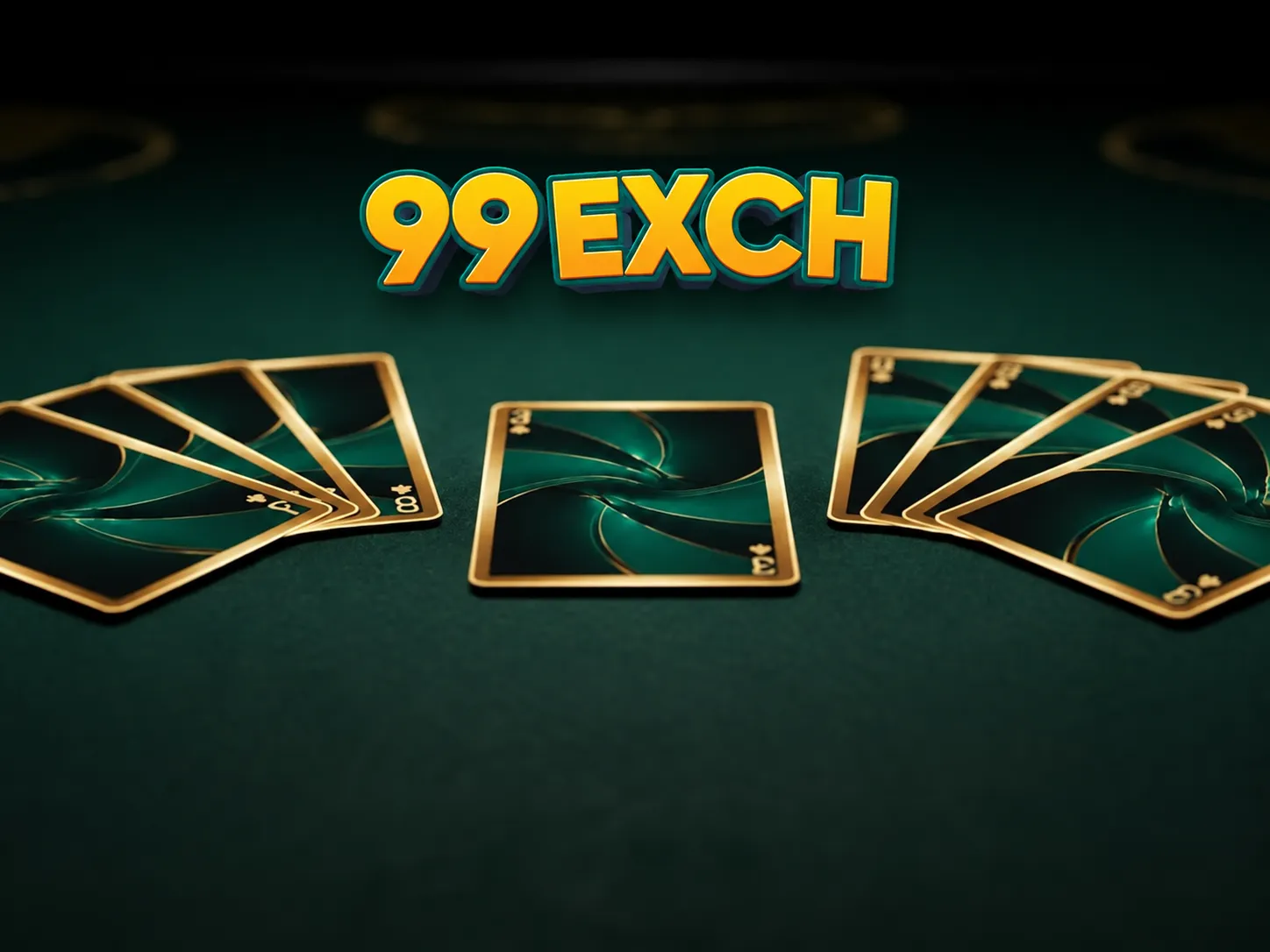 Teen Patti card table within live casino lobby